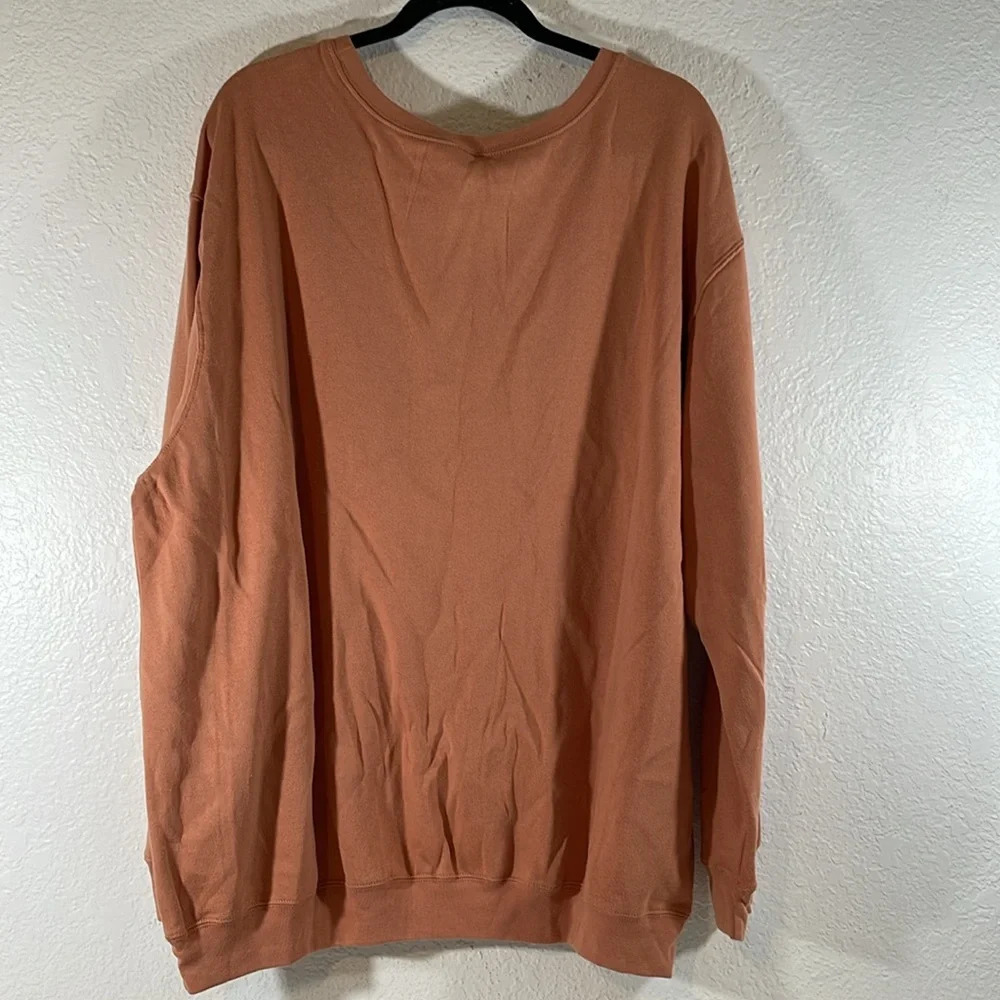 LOVE TRIBE Juniors' “LOS ANGELES 1992” Graphic-Print Sweatshirt NEW - Picture 5 of 7